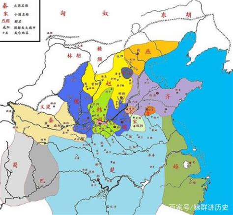 秦朝|秦国（春秋战国时期诸侯国）